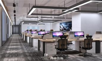 辦公室設(shè)計(jì)費(fèi)用多少錢？是怎么收費(fèi)的？