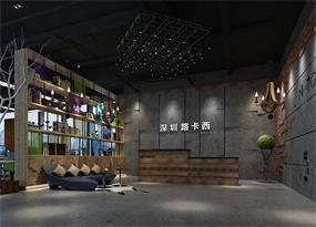 如何讓辦公室裝飾看起來(lái)更加怡人舒適，三點(diǎn)搞定。