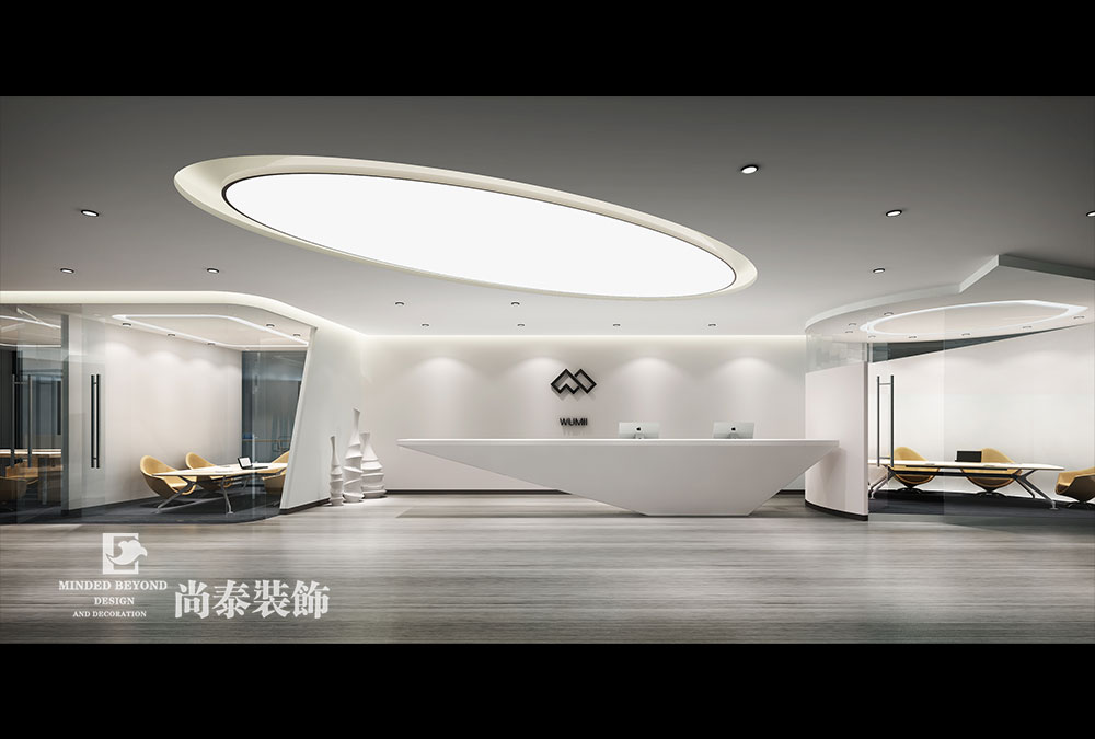 新技術(shù)時(shí)代背景下，公裝行業(yè)該何去何從？