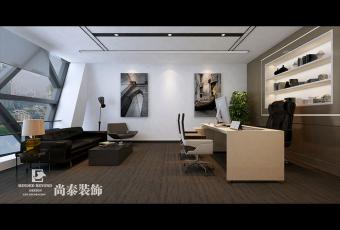 高端辦公室裝修，怎能少了這些元素