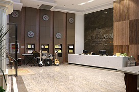 辦公室裝修找什么樣的公司好？