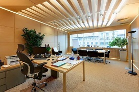 深圳辦公室裝修費(fèi)用具體包含哪些？