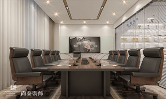 辦公室會(huì)議室應(yīng)該如何裝修？