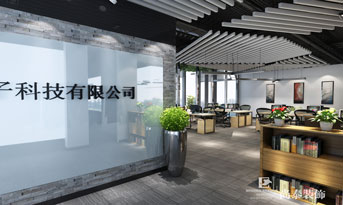 小型辦公室裝修要怎么做？