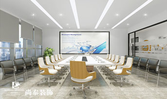 智能化時(shí)代來(lái)臨辦公室設(shè)計(jì)如何做？