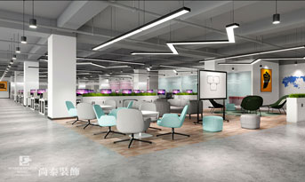 辦公室裝修施工前要注意哪些細(xì)節(jié)？