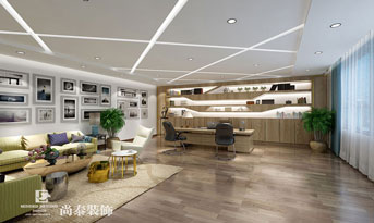 為什么辦公室裝修得不到一個(gè)精確的報(bào)價(jià)？