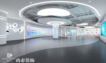 辦公室裝修怎么才有格調(diào)？