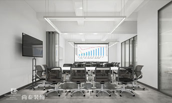 不同行業(yè)辦公室裝修風(fēng)格如何選擇？