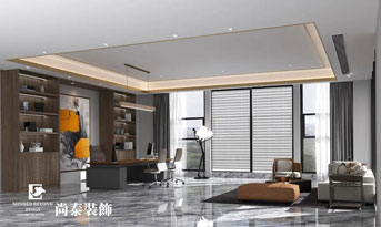 高端辦公室裝修有哪些要點(diǎn)？