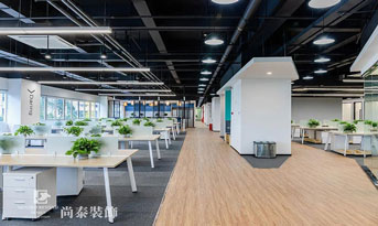 辦公裝飾燈具有哪些種類？