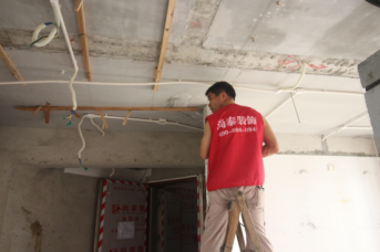 建筑工程裝飾裝修施工的關(guān)鍵環(huán)節(jié)有哪一些？