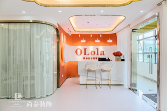 辦公室裝修設(shè)計(jì)中燈光需要注意哪一些？