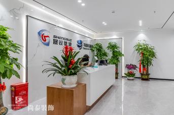 深圳寫字樓裝修風(fēng)格如何確定？