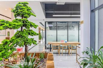 火鍋店裝修設(shè)計有什么最新流行趨勢？