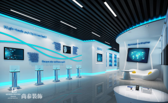 客人對(duì)公司第一印象取決于辦公室前臺(tái)大廳？教你如何展示企業(yè)形象