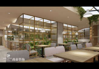 辦公室裝潢搞定！禮拜一也能開心工作