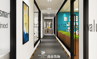  辦公室設(shè)計(jì)裝修的步驟是什么？