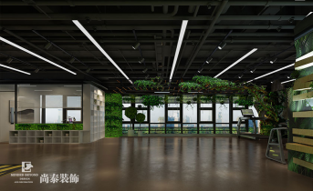 辦公空間裝修有哪些要點？