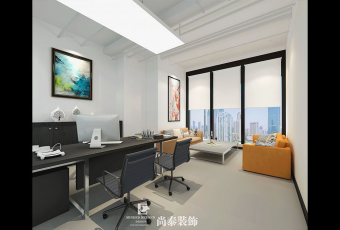 辦公室裝修公司，讓辦公環(huán)境變得優(yōu)美