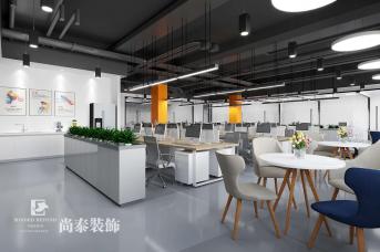 深圳辦公室裝修的小小細(xì)節(jié)你知道嗎？