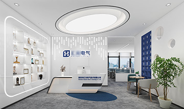 深圳辦公室設(shè)計(jì)裝修哪家好？