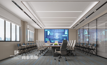 會議室裝修，這幾點需要考慮！