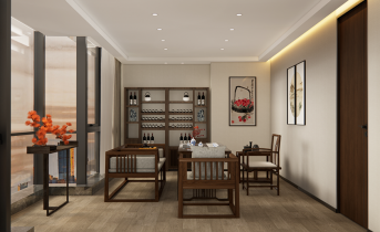 辦公室裝修死記著7點，避坑又省心