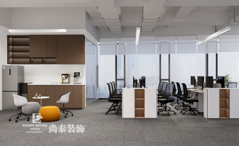 辦公室裝修：看現(xiàn)場和量房的目的？