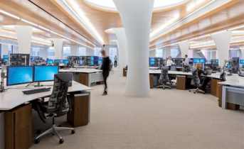 8種行業(yè)辦公室裝修風(fēng)格設(shè)計，總有一個適合你