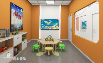 培訓教育行業(yè)辦公裝修要點，打造學習型空間