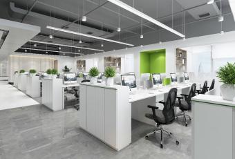 辦公室裝修可以抄作業(yè)！8 條避坑指南讓少花 5W+ 