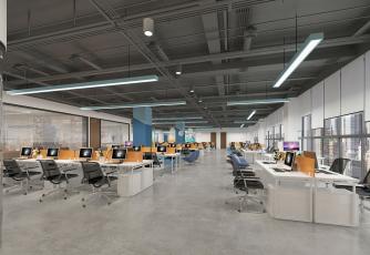 裝修辦公室，一定要懂得裝修流程！