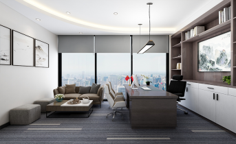 辦公室裝修費用參考：精準把控預(yù)算，高效規(guī)劃裝修