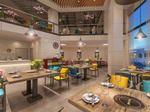 店鋪裝修，決定生意成敗的第一步