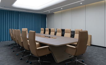 辦公室裝修避坑指南：選對(duì)方案，省錢裝高品質(zhì)空間